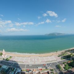 Отель Star Beach Panorama Нячанг фото 3