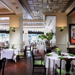 Отель Sofitel Legend Metropole Hanoi питание фото 2