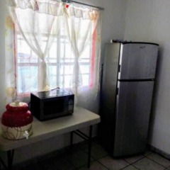 Отель Beautiful House furnished casa amueblada удобства в номере фото 2