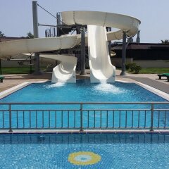 Nerton Hotel детские мероприятия