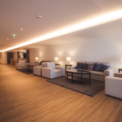 Hotel Apartamentos Gaivota Понта-Делгада интерьер отеля фото 2
