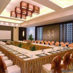 Noahs Hotel Suzhou фото 2