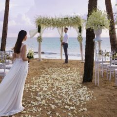 Отель JW Marriott Khao Lak Resort and Spa фото 2