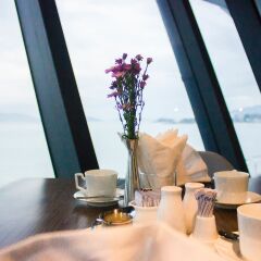 Boton Blue Hotel & Spa интерьер отеля фото 3