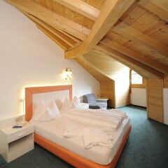 Hotel Alpenjuwel Горнолыжный курорт Ортлер детские мероприятия