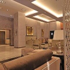 Отель IL-Palazzo Amman Hotel & Suites Иордания, Амман - отзывы, цены и фото номеров - забронировать отель IL-Palazzo Amman Hotel & Suites онлайн спа фото 2