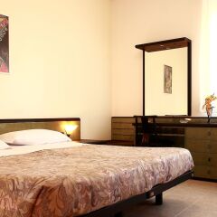 Hotel Duca degli Abruzzi комната для гостей фото 4