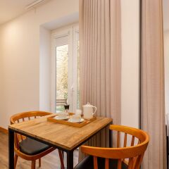 Апартаменты Your Opo Vintage Apartments в номере фото 2