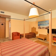 Отель Il Tabacchificio Hotel Италия, Гальяно дель Капо - отзывы, цены и фото номеров - забронировать отель Il Tabacchificio Hotel онлайн спа