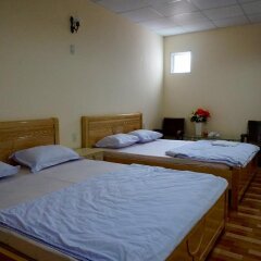 Brother's Hostel Далат комната для гостей фото 5