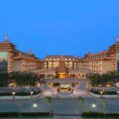 Royal Dragon Hotel – All Inclusive Турция, Сиде - отзывы, цены и фото номеров - забронировать отель Royal Dragon Hotel – All Inclusive онлайн