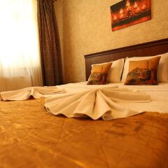Nezahat Sultan Apart Hotel комната для гостей фото 2
