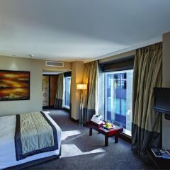 Отель Leonardo Royal Hotel London St Paul’s Великобритания, Лондон - отзывы, цены и фото номеров - забронировать отель Leonardo Royal Hotel London St Paul’s онлайн фото 4