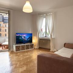 Отель Operastreet.Com Apartments Австрия, Вена - отзывы, цены и фото номеров - забронировать отель Operastreet.Com Apartments онлайн комната для гостей фото 4