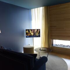 Monverde Wine Experience Hotel комната для гостей