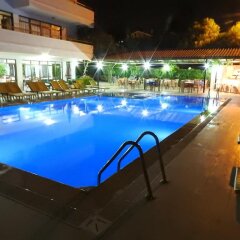 Beyaz Saray Hotel бассейн