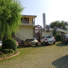Doga Sara Butik Hotel Турция, Гебзе - отзывы, цены и фото номеров - забронировать отель Doga Sara Butik Hotel онлайн парковка