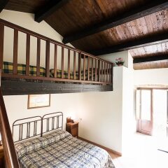 Отель Azienda Agrituristica Le Puzelle Санта Северина детские мероприятия