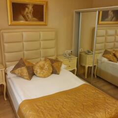 Golden Boutique Hotel Турция, Анкара - отзывы, цены и фото номеров - забронировать отель Golden Boutique Hotel онлайн комната для гостей