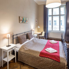 Dlouha Apartments in Prague, Czech Republic from 213$, photos, reviews - zenhotels.com guestroom photo 4