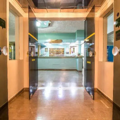 Achousa Hotel интерьер отеля фото 3