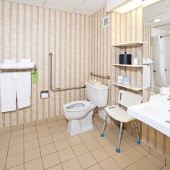 Отель Hampton Inn by Hilton Ottawa Канада, Оттава - отзывы, цены и фото номеров - забронировать отель Hampton Inn by Hilton Ottawa онлайн питание фото 2
