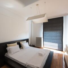 Отель Art Maison Греция, Салоники - отзывы, цены и фото номеров - забронировать отель Art Maison онлайн комната для гостей фото 5
