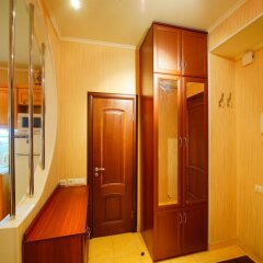 Апартаменты Na Marksistskoy Apartments Москва фото 4