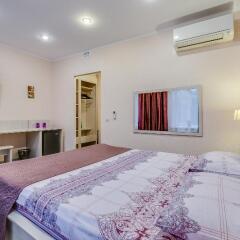Отель Велес 3* Стандартный номер фото 8