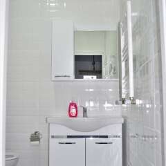 Rooftop Balat Rooms & Apartments Turkuaz Турция, Стамбул - отзывы, цены и фото номеров - забронировать отель Rooftop Balat Rooms & Apartments Turkuaz онлайн фото 7