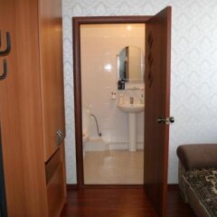 Hostel Americana in Astana, Kazakhstan from 40$, photos, reviews - zenhotels.com guestroom photo 3