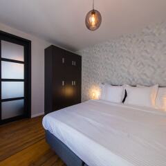 Отель Urban Suites Brussels Royal Бельгия, Брюссель - отзывы, цены и фото номеров - забронировать отель Urban Suites Brussels Royal онлайн комната для гостей