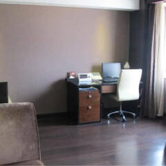 Отель Beijing Changbaishan International Hotel Китай, Пекин - отзывы, цены и фото номеров - забронировать отель Beijing Changbaishan International Hotel онлайн удобства в номере