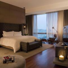 Отель Live Aqua Mexico City Hotel & Spa Мексика, Мехико - отзывы, цены и фото номеров - забронировать отель Live Aqua Mexico City Hotel & Spa онлайн комната для гостей