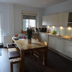 Отель Barcelona Bed & Breakfast в номере
