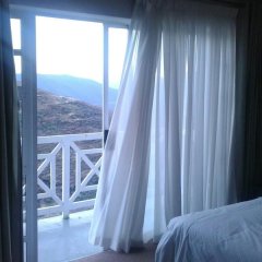 Mohale Lodge in Nkaus, Lesotho from 84$, photos, reviews - zenhotels.com guestroom photo 3