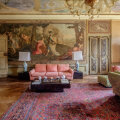 Отель Ca'affresco Италия, Венеция - отзывы, цены и фото номеров - забронировать отель Ca'affresco онлайн фото 7