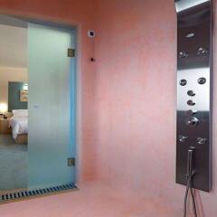Отель Voreina Gallery Suites Греция, Остров Санторини - отзывы, цены и фото номеров - забронировать отель Voreina Gallery Suites онлайн с домашними животными