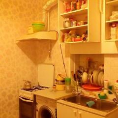 Hostel Na Finke в номере