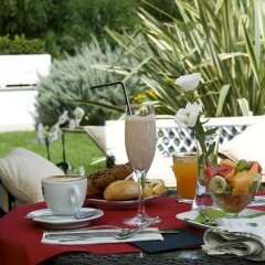 Отель Ecohotel Италия, Рим - 1 отзыв об отеле, цены и фото номеров - забронировать отель Ecohotel онлайн питание фото 3