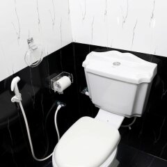 The cool nest yala hotel с домашними животными