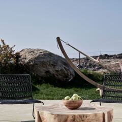 Отель Naxian Utopia Luxury Villas & Suites фото 7