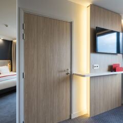 Отель Holiday Inn Express Paris - CDG Airport фото 8