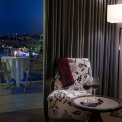 Ambassador Hotel Jerusalem Израиль, Иерусалим - отзывы, цены и фото номеров - забронировать отель Ambassador Hotel Jerusalem онлайн с домашними животными
