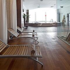 Anemon Afyon Spa Hotel & Convention Center Афьонкарахисар с домашними животными