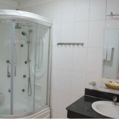 Отель Vietnam Trade Union Hotel In Sapa Вьетнам, Шапа - отзывы, цены и фото номеров - забронировать отель Vietnam Trade Union Hotel In Sapa онлайн ванная