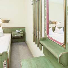 Hotel Hannover Airport by Premiere Classe комната для гостей