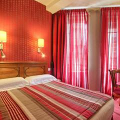 Welcome Hotel комната для гостей