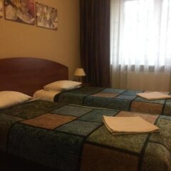Hotel Grot in Warsaw, Poland from 89$, photos, reviews - zenhotels.com guestroom photo 2
