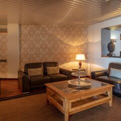 Отель Park Hotel Airport Бельгия, Госселье - отзывы, цены и фото номеров - забронировать отель Park Hotel Airport онлайн комната для гостей фото 3